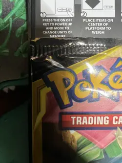 Pokemon TCG Sun & Moon Team Up Mini Booster Pack Venusaur & Celibi Sealed 7.56G - Image 4