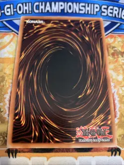 Yugioh Skyscraper CRV-EN048 1st Edition LP - Image 2