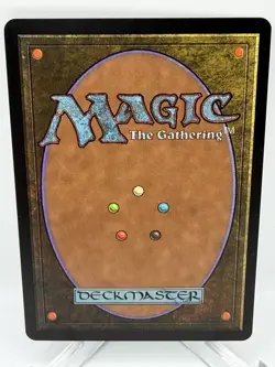 Magic the Gathering MTG Great Whale Urza's Saga #077 - Image 2