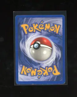 2003 Pokemon Skyridge Umbreon Reverse Holo Foil Rare 32/144 E-Reader Series WOTC - Image 2