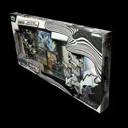 Pokemon TCG Unova Heavy Hitters Premium Collection Sealed Box Costco Promo - Image 3