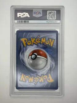 PSA 10 Gem Mint Helioptile 143/132 Illustration Rare Mega Evolution 2025 Pokemon - Image 2