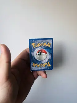 Scizor H21/H32 Aquapolis Holo TCG Eseries Pokemon - Image 2