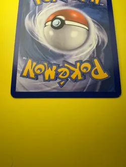 Gengar Prime Card 94/102 HGSS Triumphant Holo Rare Pokemon - Image 3