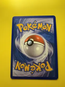 Gengar Prime Card 94/102 HGSS Triumphant Holo Rare Pokemon - Image 4