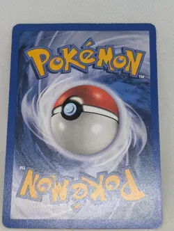 Umbreon 32/144 Skyridge Non-Holo Ultra Rare Pokemon TCG Nintendo e-reader LP - Image 5