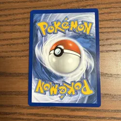 Pokemon TCG - Piplup 98/94 - Phantasmal Flames Illustration Rare - NM - Image 2