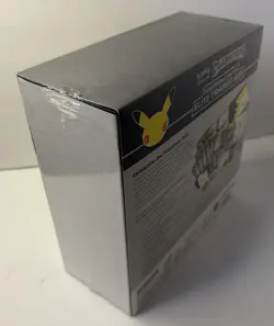 SEALED Celebrations - Pokemon Center - Elite Trainer Box ETB - 25th Anniversary - Image 3