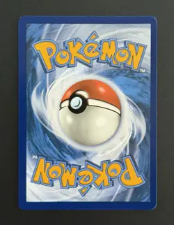 Pokemon Iron Valiant ex SV04: Paradox Rift 261/182 Hyper Rare Full Art - NM! - Image 2