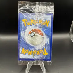 Greninja Gold Star Holo Promo SWSH144 Celebrations Black Star Pokemon SEALED (A) - Image 2