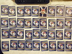 Pokemon Vintage Collection WOTC Mixed Lot Skyridge Neo Promo Rares Most NM - Image 2