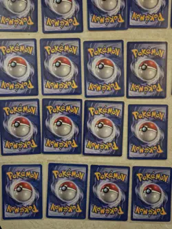 Pokemon Vintage Collection WOTC Mixed Lot Skyridge Neo Promo Rares Most NM - Image 3