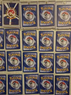 Pokemon Vintage Collection WOTC Mixed Lot Skyridge Neo Promo Rares Most NM - Image 4