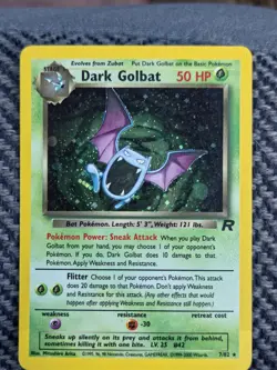 Pokemon Vintage Collection WOTC Mixed Lot Skyridge Neo Promo Rares Most NM - Image 5