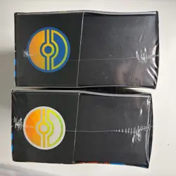 Pokemon Mega Evolution Elite Trainer Box ETB Set of 2 New Sealed - Image 3