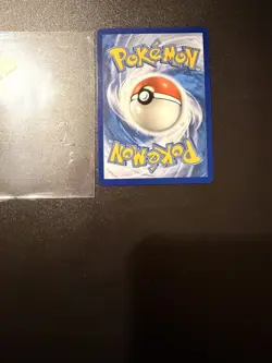 Pokemon TCG Mega Charizard X Ex 023 Promo NM! - Image 2