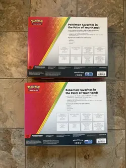 ⭐ 2x Pokemon Scarlet & Violet - 151 (5-Pack) Costco In Hand, Ships NOW! 📈💨 - Image 2
