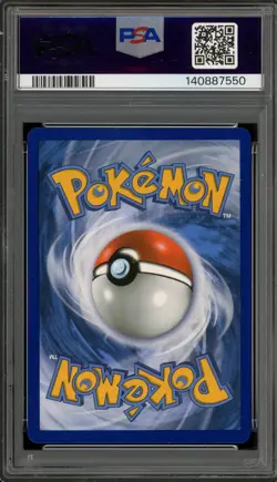 Pokemon Gengar EX XY Phantom Forces Holo Ultra Rare #34 PSA 10 Gem Mint - Image 2