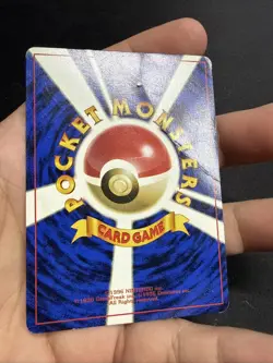 Mt Fuji Surfing Pikachu Pokemon 1997 JR East Stamp Rally Promo Japanese US SELLE - Image 4