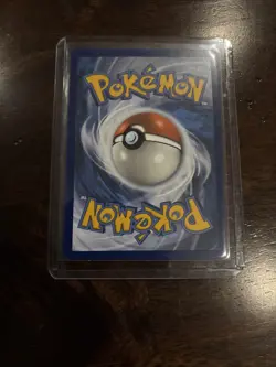 Pokemon TCG Mewtwo GX Secret Rare Near Mint Condition - Image 2