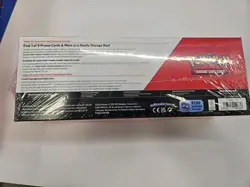 (2) Pokemon Sam's Club Prismatic Evolutions Surprise Box + Booster Bundle Lot - Image 4