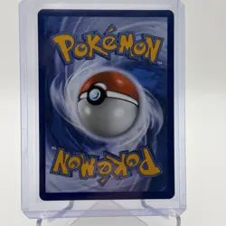 Mega Charizard x EX Promo 029 Holo Me02: Phantasmal Flames Pokemon - Image 2