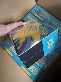 Pokemon - Ascended Heroes Elite Trainer Box Mega Evolution Dragonite - Image 3