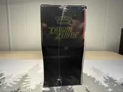 Pokemon TCG: Crown Zenith Elite Trainer Box - 10 Packs 820650851476 - Image 4