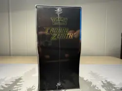 Pokemon TCG: Crown Zenith Elite Trainer Box - 10 Packs 820650851476 - Image 5