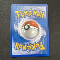 Pokemon TCG Psyduck Triumphant 74/102 Reverse Holo LP - Image 2