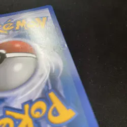 Pokemon TCG Psyduck Triumphant 74/102 Reverse Holo LP - Image 3