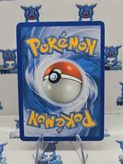 Pokemon Probopass Platinum 60/127 Reverse Holo LP - Image 2