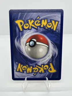 Pokemon 2000 Mew #8 Black Star Promo WOTC NM - Image 2