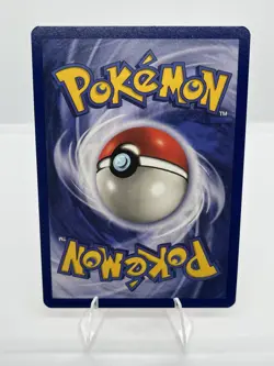 Pokemon 2000 Mew #8 Black Star Promo WOTC NM - Image 4