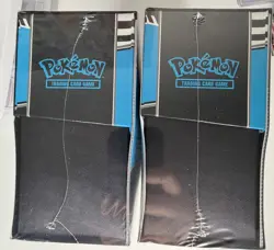 Pokemon TCG Black Bolt ETB New / Factory Sealed Lot of 2 - Image 3