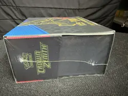 pokemon crown zenith elite trainer box. - Image 5
