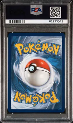2021 Pokemon Celebrations Classic Collection 54/99 PSA 10 Mewtwo EX - Image 2
