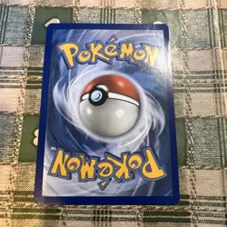 Pokemon TCG Kyurem-Ex Ancient Origins 86/98 Holo Full Art Ultra Rare - Image 2