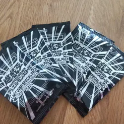 Yu-Gi-Oh! Limit Over Collection Promo Special Pack 721933 - Image 1