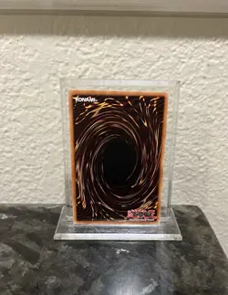 Upstart Goblin MRL-033 Magic Ruler Unlimited|Unlimited Edition LP - Image 2