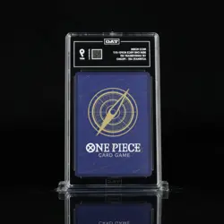 2024 Nico Robin One Piece English Version 1st Anniversary Set OP01-017 TAG 9 - Image 2