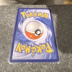 Pokemon Blastoise GX Ultra Rare Holo SM-Unbroken Bonds 35/214 Card - Image 2