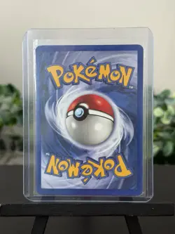 Pokemon TCG Kabutops Holo Rare Card 9/62 Fossil Unlimited 1999 - Image 2