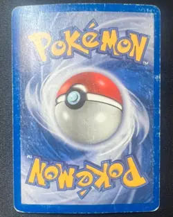 Pokemon Card-Dark Gyarados-Ex Rocket Returns-Holo-36/109-ENG-STAMPED-Very Played - Image 2
