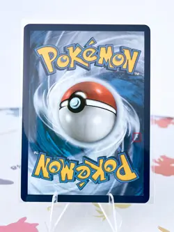 Murkrow - 021 (Prerelease) 021 Sv: Scarlet & Violet Promo Cards Holo - Image 2