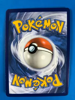Poliwhirl Reverse Holo NM 061/165 Scarlet & Violet 151 Pokemon Card - Image 4
