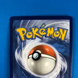 Poliwhirl Reverse Holo NM 061/165 Scarlet & Violet 151 Pokemon Card - Image 5