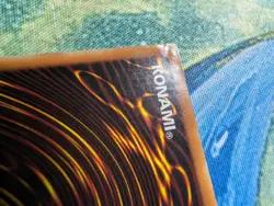 Card of Sanctity - TLM-EN037 - Ultimate Rare - 1st Ed. - Damaged (See Picture) - Image 4