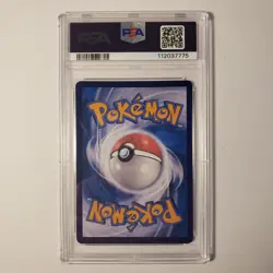 Graded Pokemon Card CN Mew ex 188/151 151C: 151 Collect Holo PSA 10 - Image 3