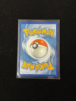 Pokemon Gengar Holo Rare TCG Card XY Breakthrough 60/162 - (D) #9M - Image 3